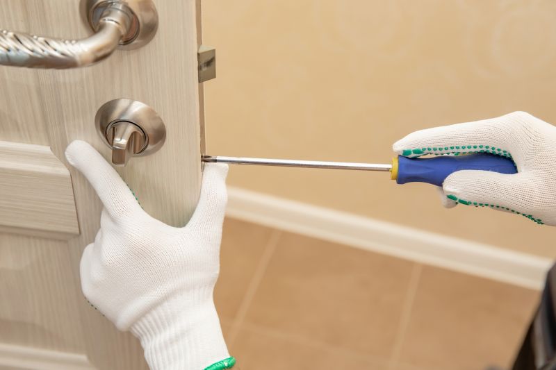 Contact About Office Door Handle Mounting