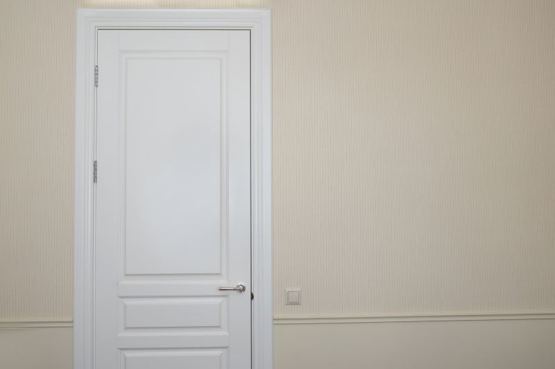 Stylish Interior Door